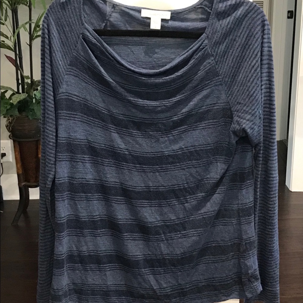 Coldwater Creek woman’s shirt super comfy